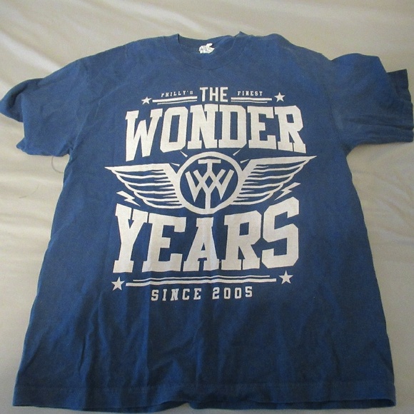 Band Shirt | Poshmark